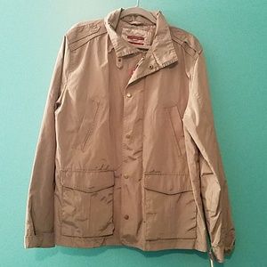 Merona rain jacket